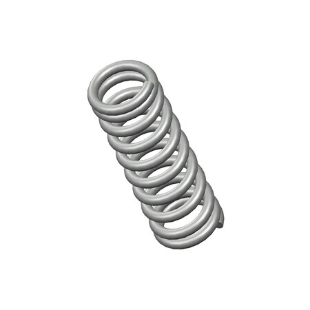 Approved Vendor Compression Spring, O= .172, L= .56, W= .026 G909973402